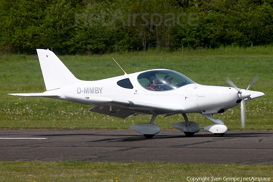 (Private) BRM Aero Bristell (D-MMBY) | Photo 581757