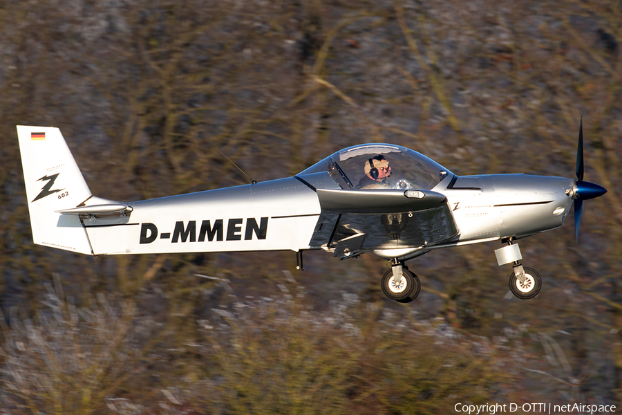 (Private) Roland Z-602 XL (D-MMEN) | Photo 661369