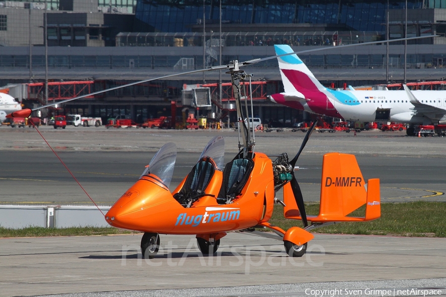 Flugtraum AutoGyro MTOsport (D-MMFR) | Photo 74529