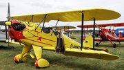 (Private) Platzer Kiebitz B9 (D-MMGH) at  Pila, Poland