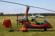 Flugtraum AutoGyro MTOsport-2017 (D-MMHD) at  Uetersen - Heist, Germany