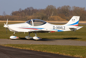 (Private) Breezer B400-6 Sport (D-MMLZ) at  Rendsburg - Schachtholm, Germany