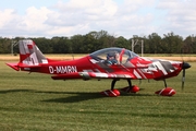 (Private) Breezer Aircraft Breezer B400 Club (D-MMRN) at  Bienenfarm, Germany