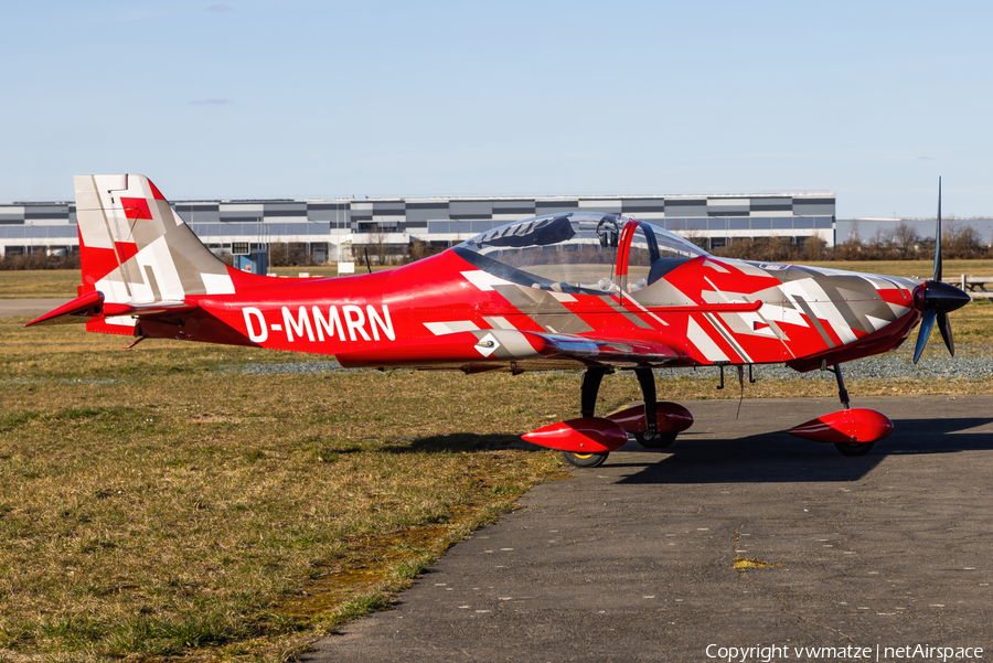 (Private) Breezer B400 Club (D-MMRN) | Photo 670212