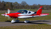 (Private) BRM Aero Bristell NG5 Speed Wing (D-MMTC) at  Ganderkesee, Germany