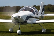 Canair Luftfahrtunternehmen Aerostyle Breezer B400 (D-MMXC) at  Uetersen - Heist, Germany