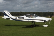 Canair Luftfahrtunternehmen Aerostyle Breezer B400 (D-MMXC) at  Uetersen - Heist, Germany