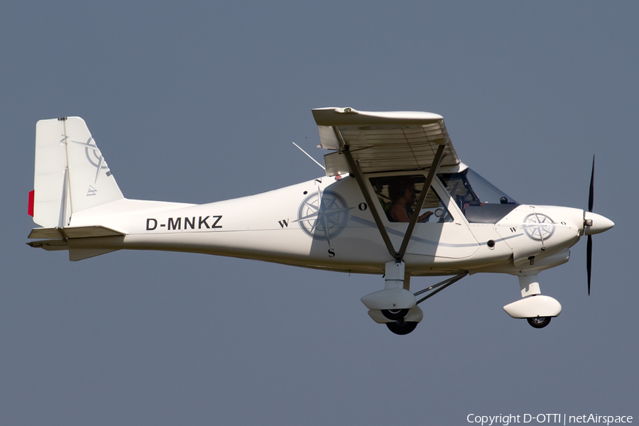 (Private) Ikarus C42 (D-MNKZ) | Photo 397847