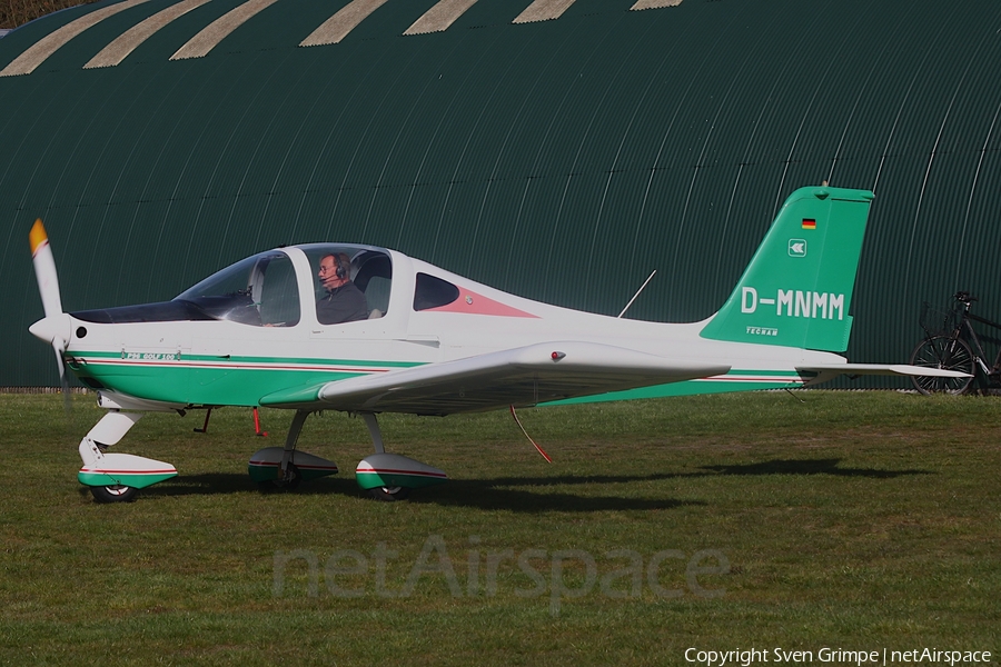 (Private) Tecnam P96-Golf 100 (D-MNMM) | Photo 567595