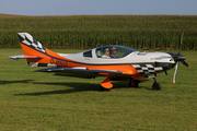 (Private) JMB VL3 RG Evolution (D-MNVL) at  Meschede-Schuren, Germany