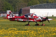 (Private) Aerostyle Breezer B400 (D-MODK) at  Uetersen - Heist, Germany