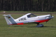 (Private) Spacek SD-1 Minisport (D-MOIE) at  Neustadt - Glewe, Germany