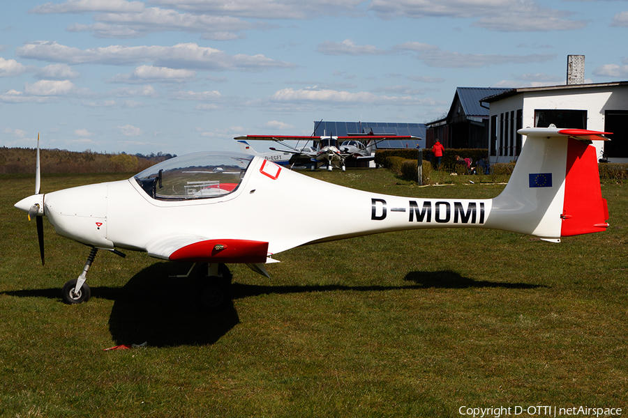 (Private) ATEC 122 Zephyr 2000 (D-MOMI) | Photo 444621