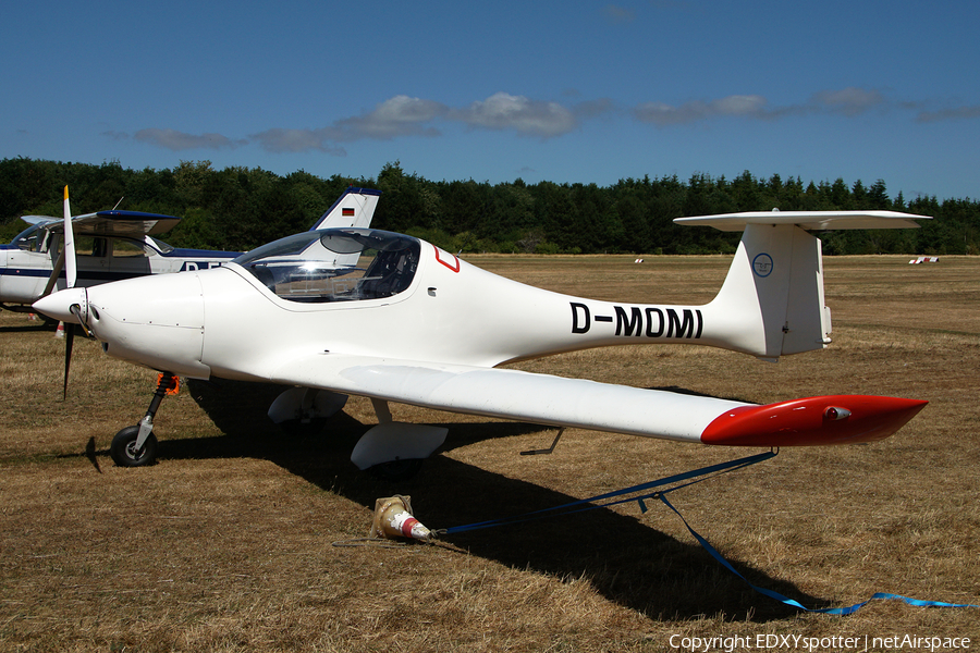 (Private) ATEC 122 Zephyr 2000 (D-MOMI) | Photo 291087