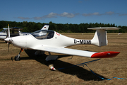 (Private) ATEC Zephyr 2000 (D-MOMI) at  Wyk, Germany