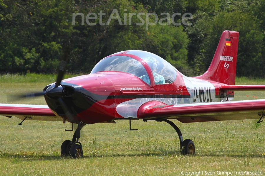 (Private) Aerostyle Breezer CL (D-MOUL) | Photo 332482
