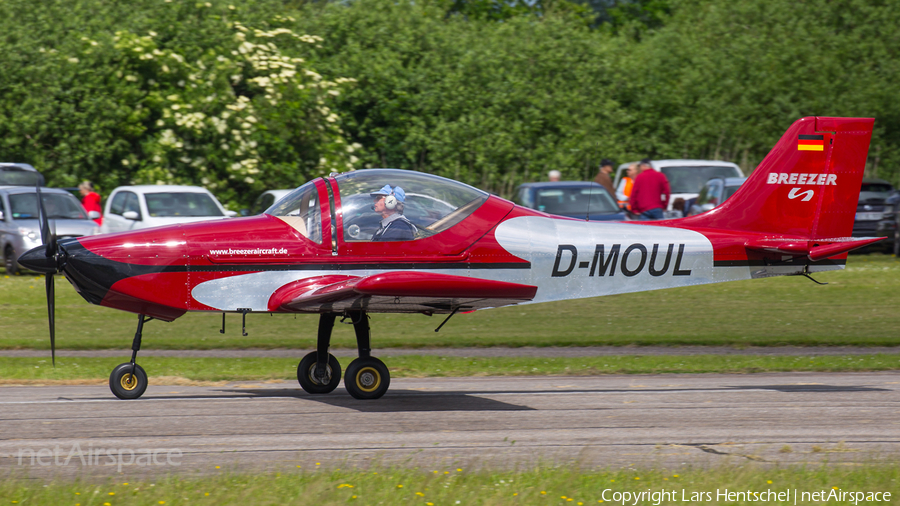 (Private) Aerostyle Breezer CL (D-MOUL) | Photo 327228