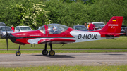 (Private) Aerostyle Breezer CL (D-MOUL) at  Rendsburg - Schachtholm, Germany