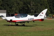 (Private) Shark Aero Shark UL (D-MPDS) at  Neumuenster, Germany