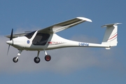 (Private) Pipistrel Virus SW 100 (D-MPHW) at  Neumuenster, Germany