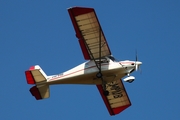 (Private) Ikarus C42 (D-MPMB) at  Bienenfarm, Germany