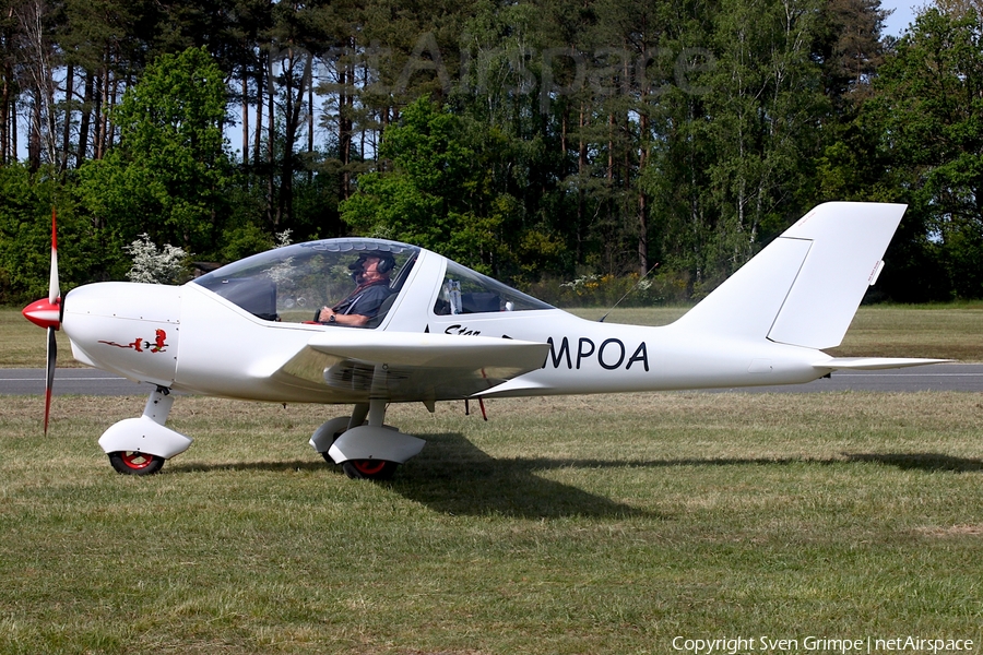 (Private) TL Ultralight TL-96 Star (D-MPOA) | Photo 570326