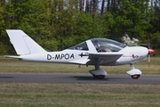 (Private) TL Ultralight TL-96 Star (D-MPOA) at  Uelzen, Germany