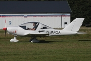 (Private) TL Ultralight TL-96 Star (D-MPOA) at  Neumuenster, Germany