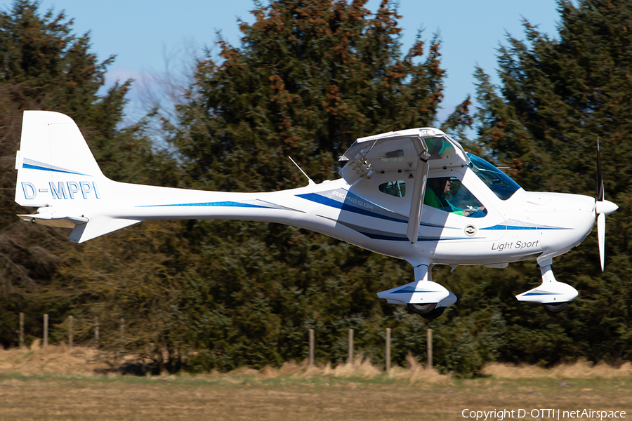 (Private) Remos GX (D-MPPI) | Photo 674798