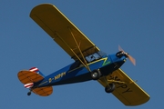 (Private) Let-Mont TUL-02 Tandem Tulak (D-MPPY) at  Hodenhagen, Germany