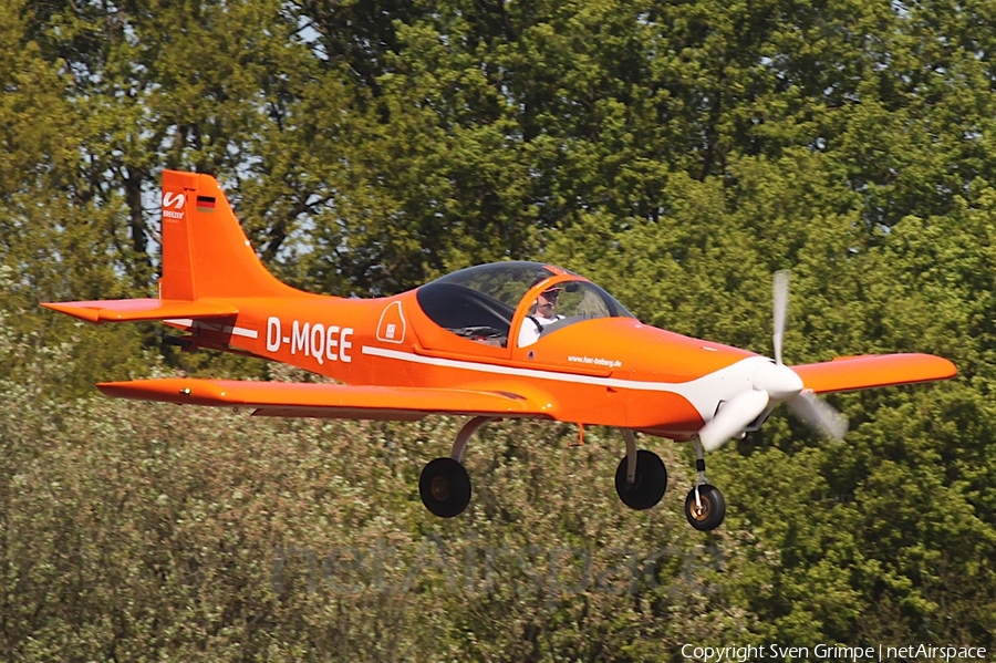 HAC Boberg Aerostyle Breezer B400 (D-MQEE) | Photo 678550