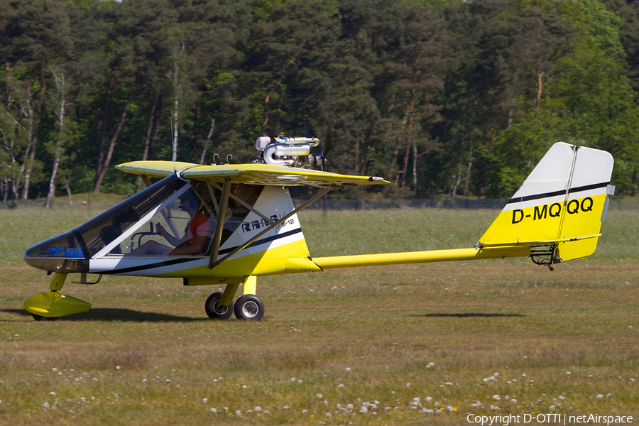 (Private) Rans S-12 Airaile (D-MQQQ) | Photo 359008