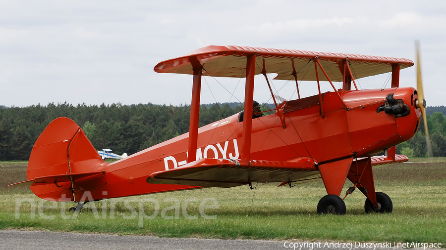 (Private) Platzer Kiebitz A (D-MQYJ) | Photo 399955