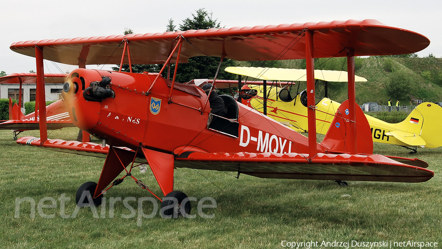 (Private) Platzer Kiebitz A (D-MQYJ) | Photo 399956