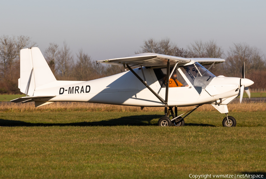 (Private) Ikarus C42 (D-MRAD) | Photo 661317
