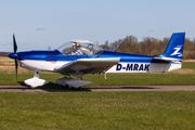 (Private) Roland Z-602 XL (D-MRAK) at  Rendsburg - Schachtholm, Germany