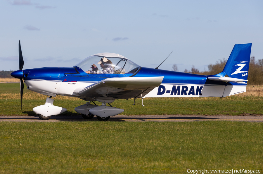 (Private) Roland Z-602 XL (D-MRAK) | Photo 616084