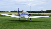 (Private) Roland Z-602 XL (D-MRAK) at  Sierksdorf - Hof Altona, Germany