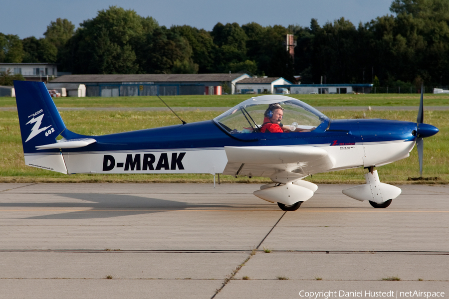 (Private) Roland Z-602 XL (D-MRAK) | Photo 450998