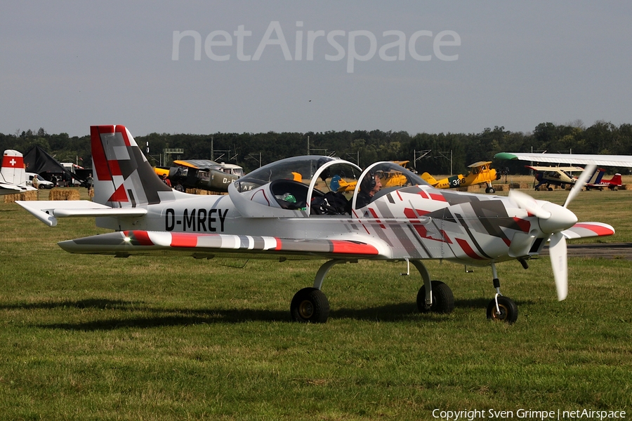 (Private) Breezer B400-6 Sport (D-MREY) | Photo 579112