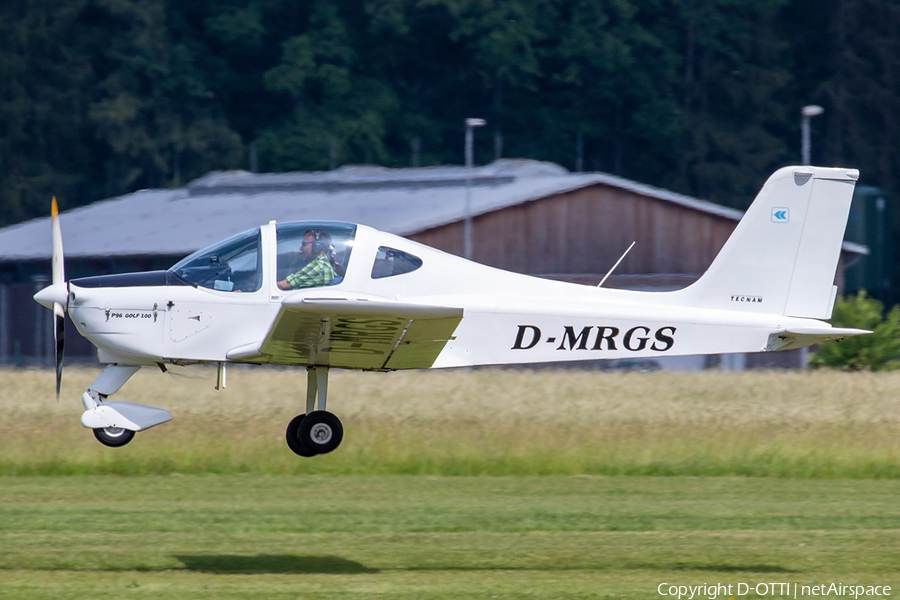 (Private) Tecnam P96-Golf 100 (D-MRGS) | Photo 327087