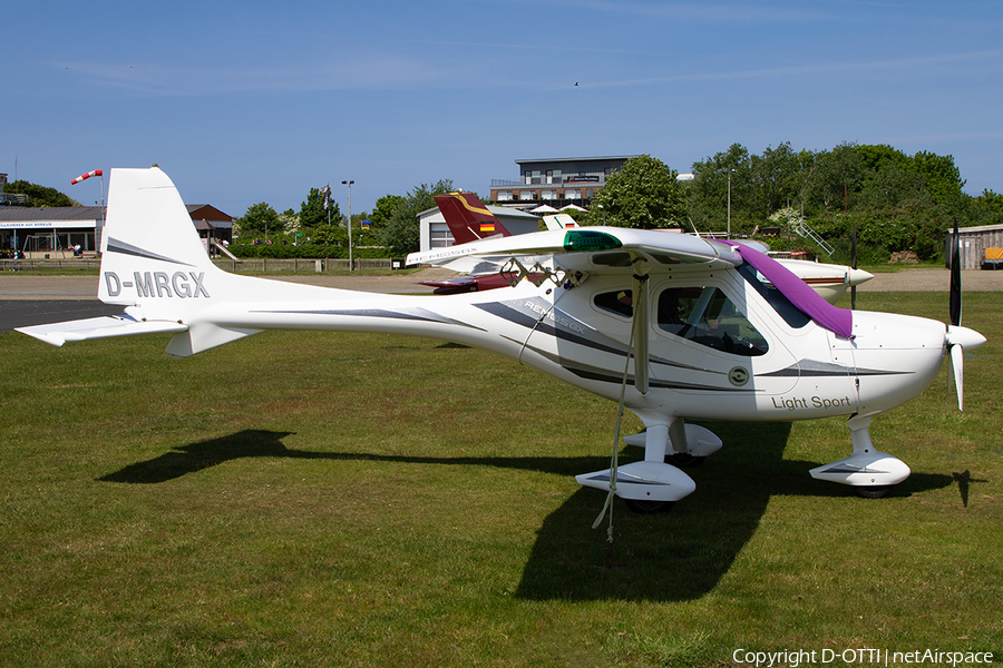 (Private) Remos GX (D-MRGX) | Photo 578624
