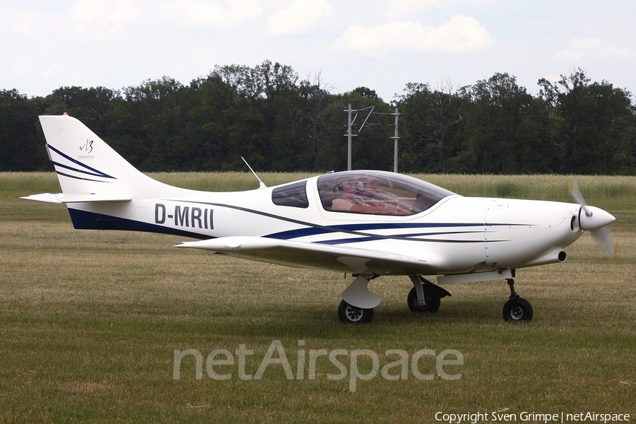 (Private) JMB VL3 Evolution (D-MRII) | Photo 515974
