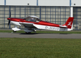 (Private) Roland Z-602 XL (D-MRIO) at  Stadtlohn-Vreden, Germany