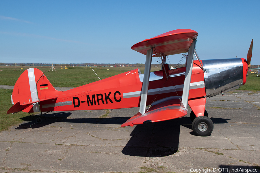 (Private) Platzer Kiebitz A (D-MRKC) | Photo 505294