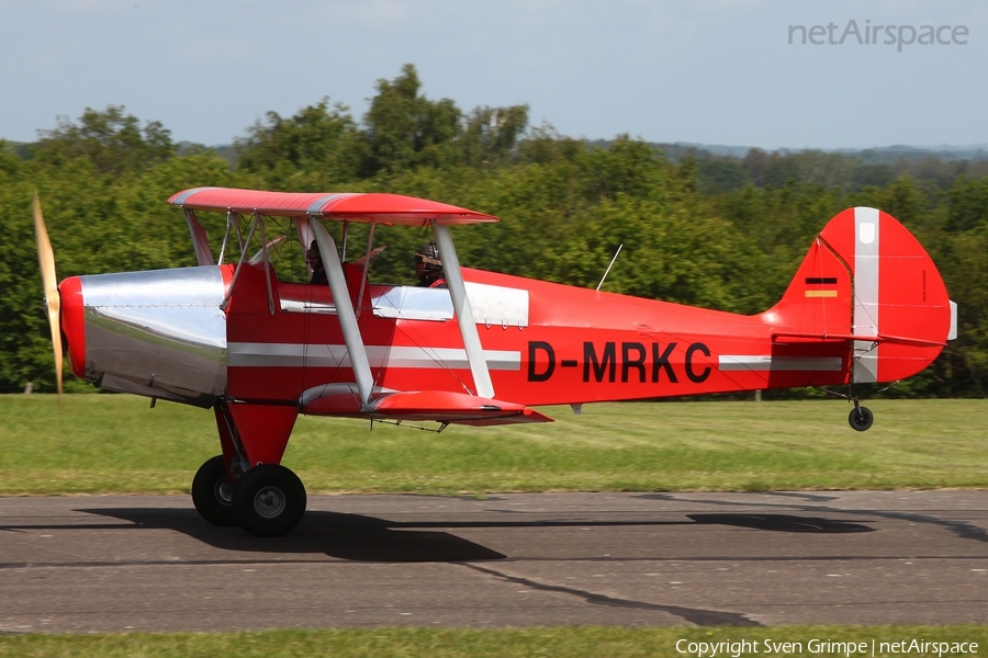 (Private) Platzer Kiebitz A (D-MRKC) | Photo 512566