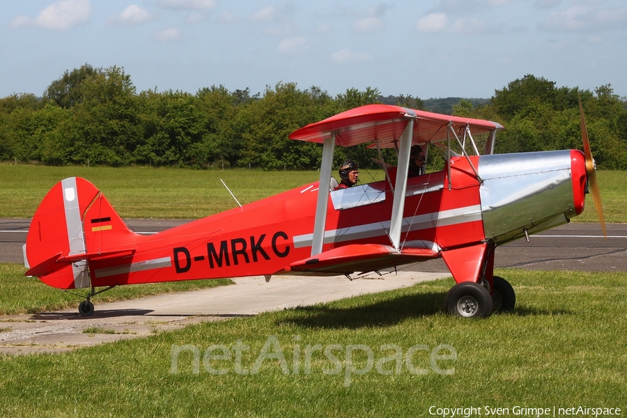 (Private) Platzer Kiebitz A (D-MRKC) | Photo 515210