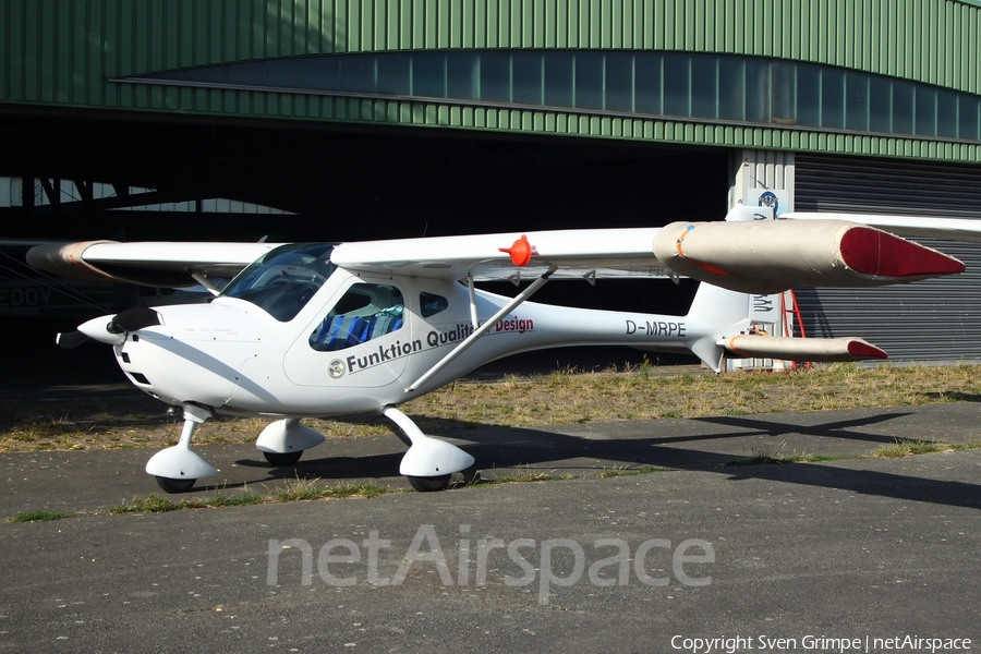 (Private) Remos G-3/600 Gemini Mirage (D-MRPE) | Photo 458213