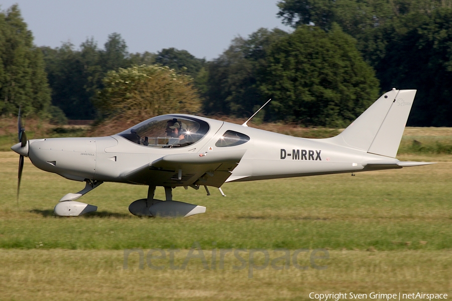 (Private) BRM Aero Bristell UL (D-MRRX) | Photo 575239