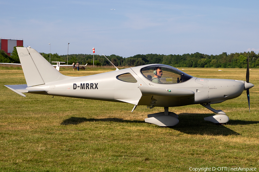 (Private) BRM Aero Bristell UL (D-MRRX) | Photo 581959